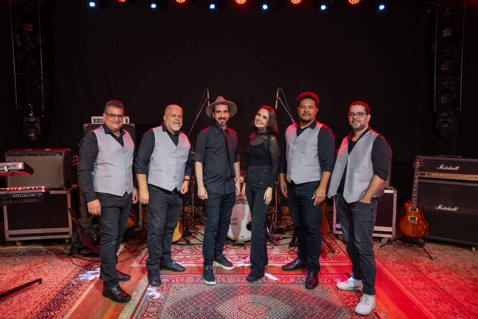 Banda Upper
