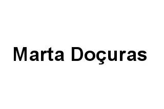 Marta Doçuras Logo