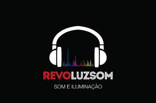 Revoluzsom logo