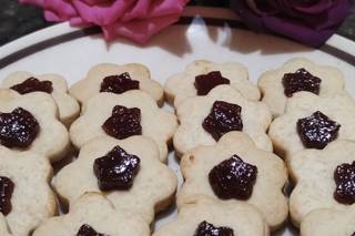 3 Amores Doces