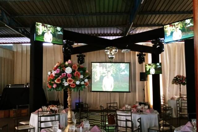 Daniel Martins Produções