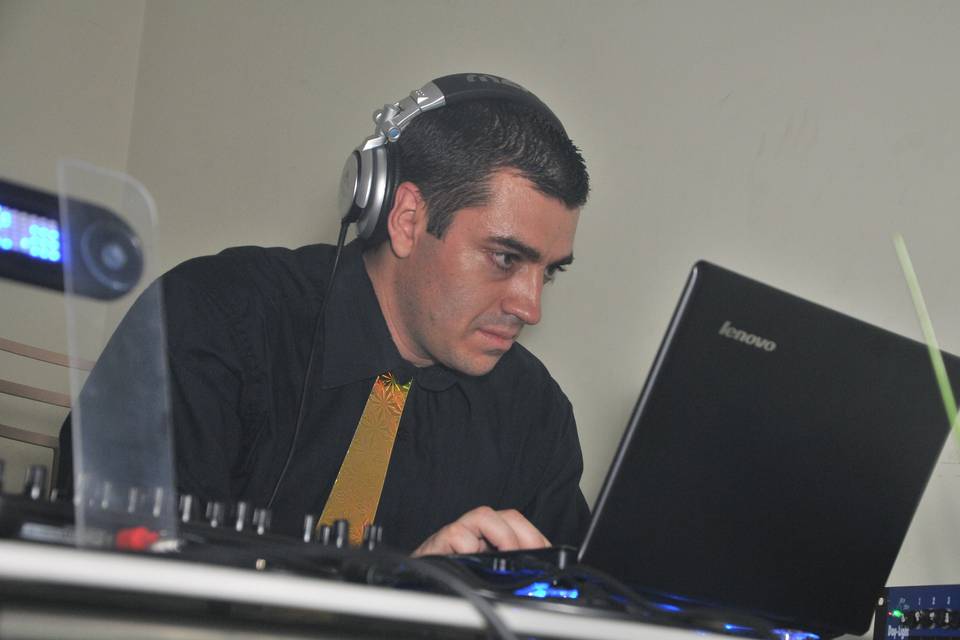 DJ Rapel