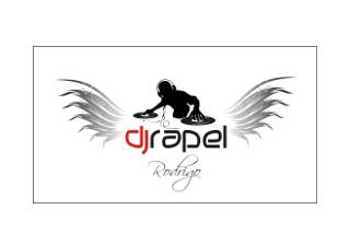Dj Rapel logo