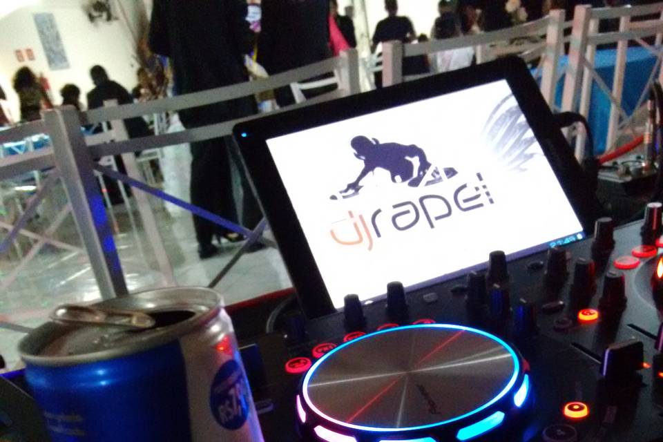 DJ Rapel