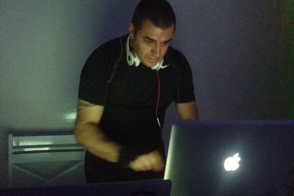 DJ Rapel