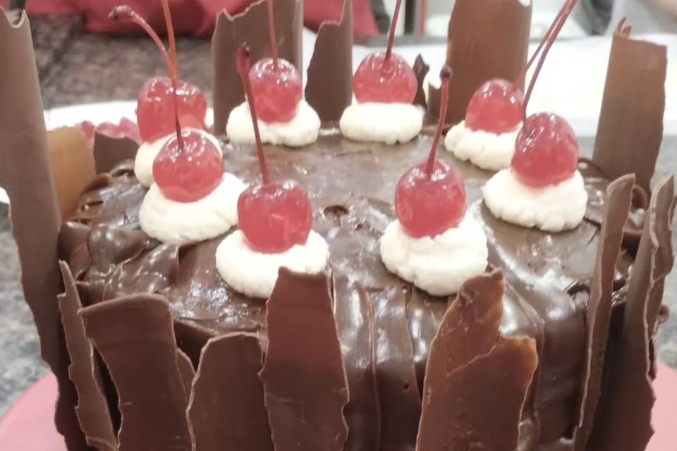 3 Amores Doces