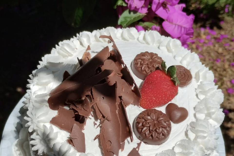 3 Amores Doces