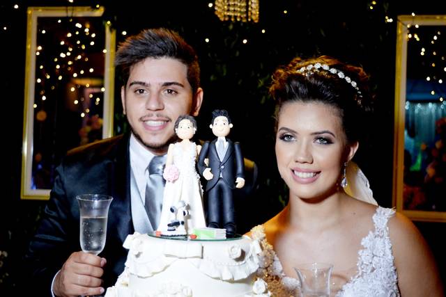 Party - Renato & Amanda