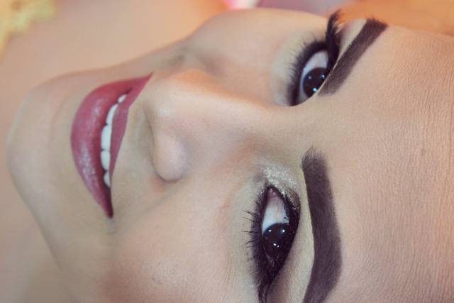 Make Off - Viviane