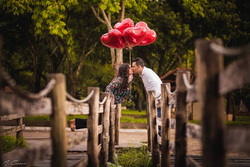 Fotógrafo de casamento