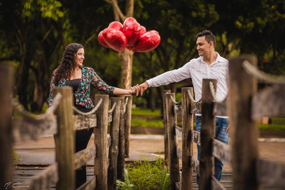 Fotógrafo de casamento