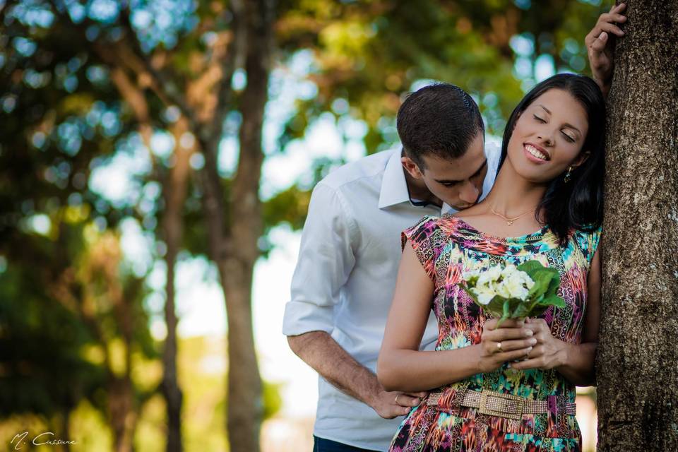 Fotógrafo de casamento