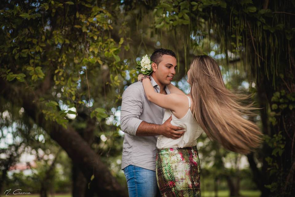 Fotógrafo de casamento