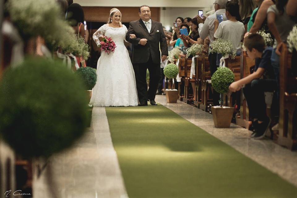 Fotógrafo de casamento