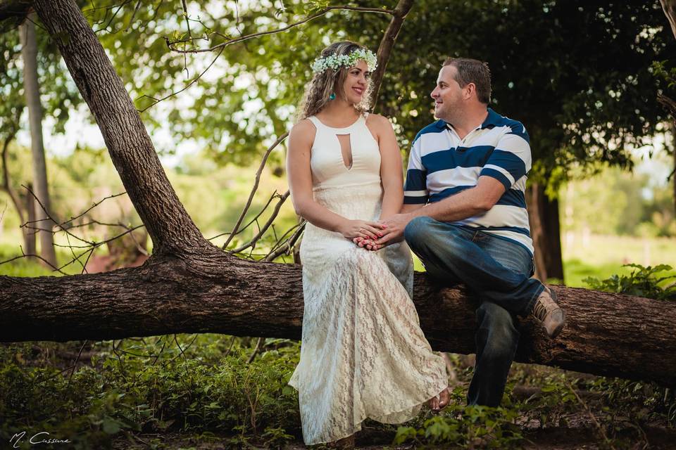 Fotógrafo de casamento