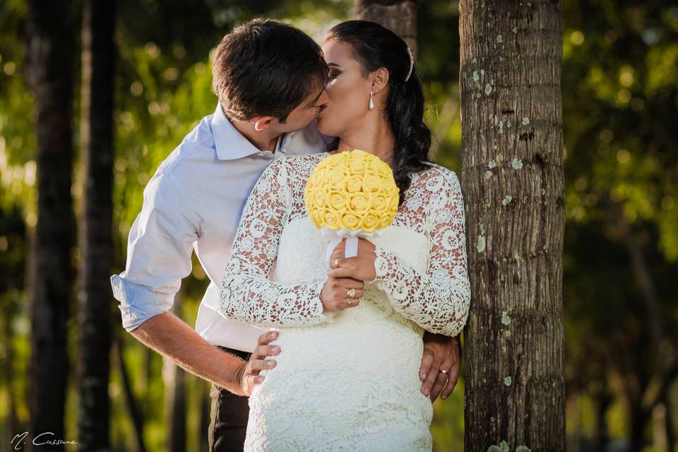 Fotógrafo de casamento