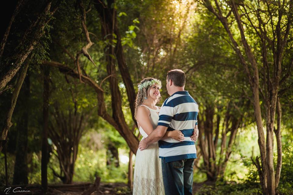 Fotógrafo de casamento