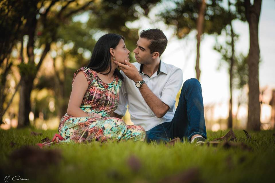 Fotógrafo de casamento