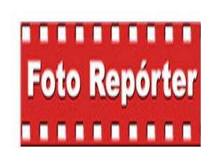 Foto Repórter Logo