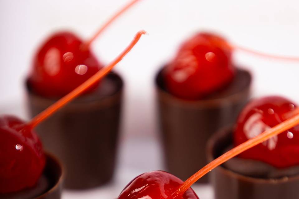Copinho de cereja