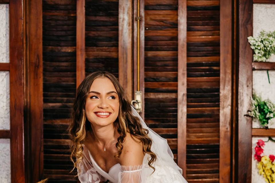 Suellen Rocha