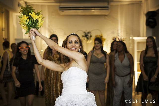 Tatiane e Alexandro