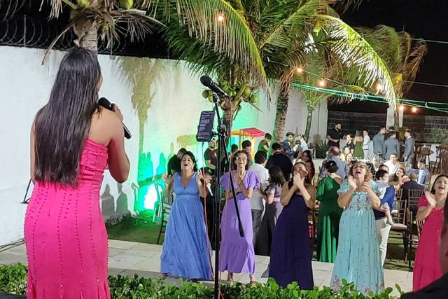 Casar com Deus