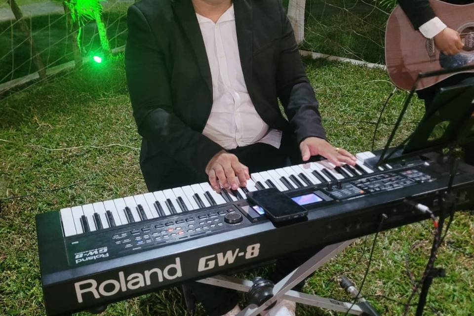 Teclado