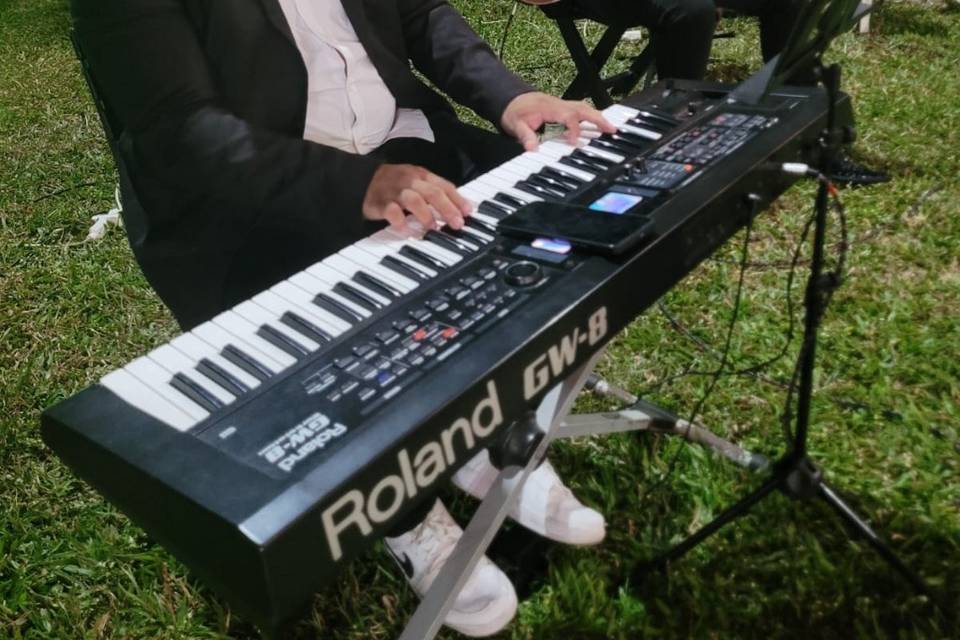 Estilo acústico