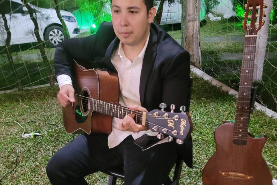 Violão