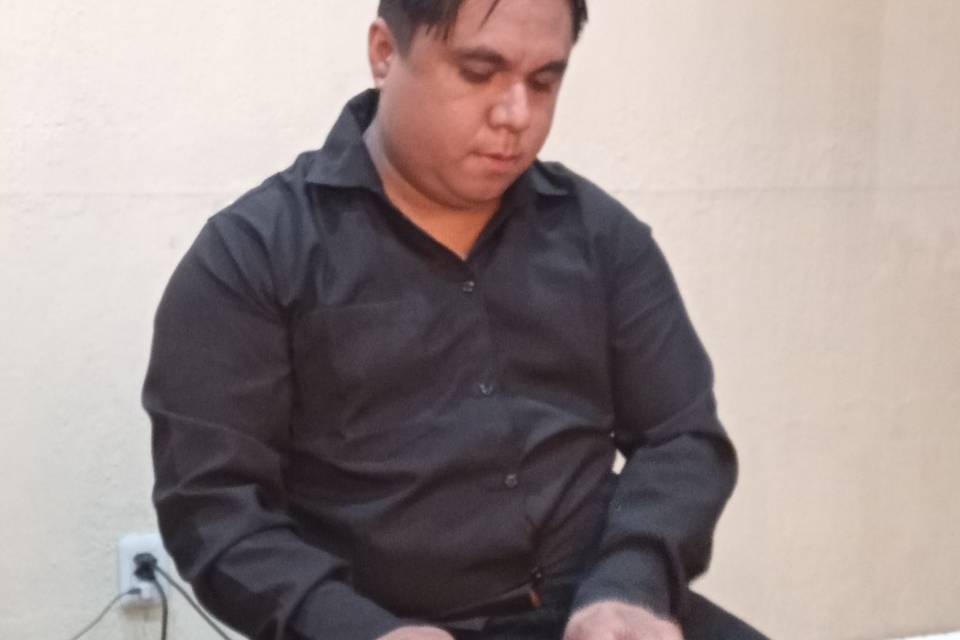Casamento Rina e Edson