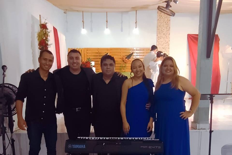 Formato banda completa