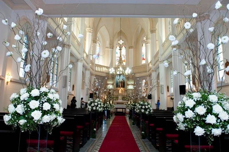 Cerimônia religiosa