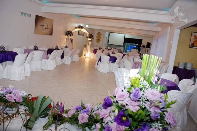 Ideal casamento