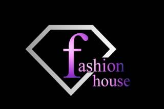 Fashion house casa de recepções & eventos logo