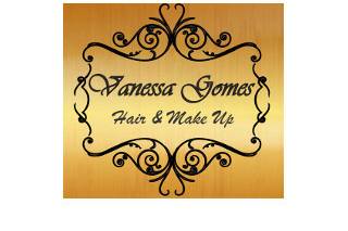 Vanessa gomes logo