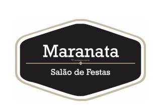 Salão de Festas Maranata logo