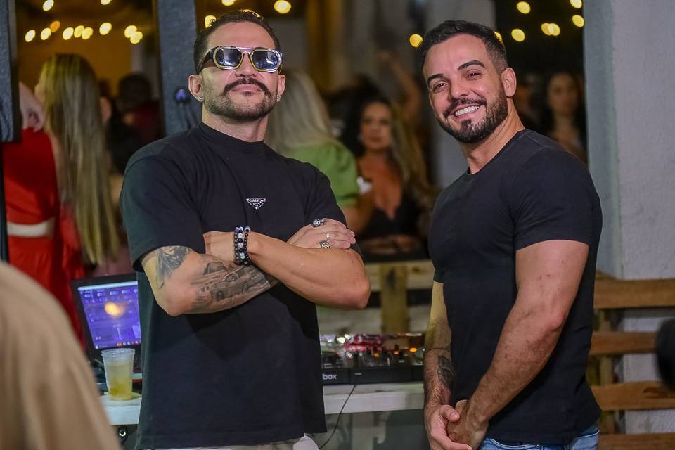 DG Produções