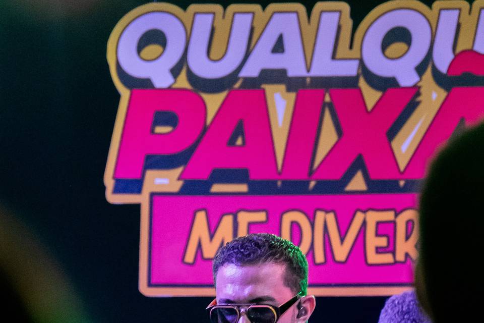 A música é essencial