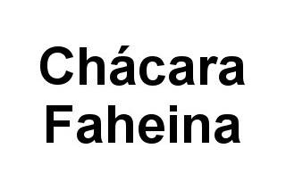 Chácara Faheina logo