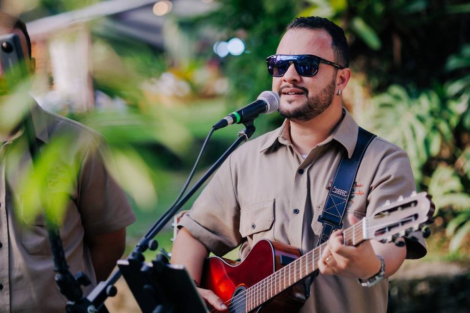 Casamento em Ilhabela