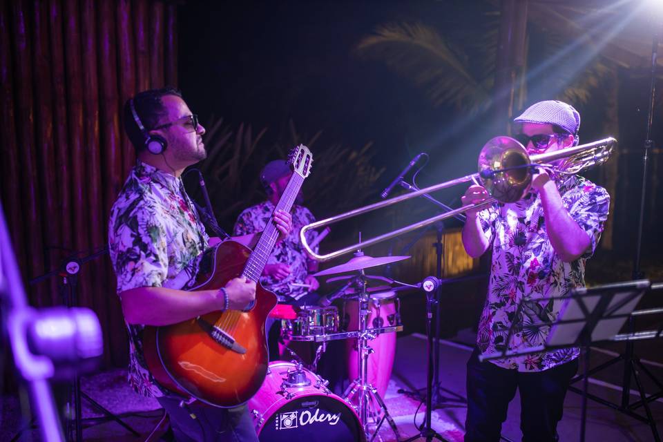 Casamento em Ubatuba-Papillon