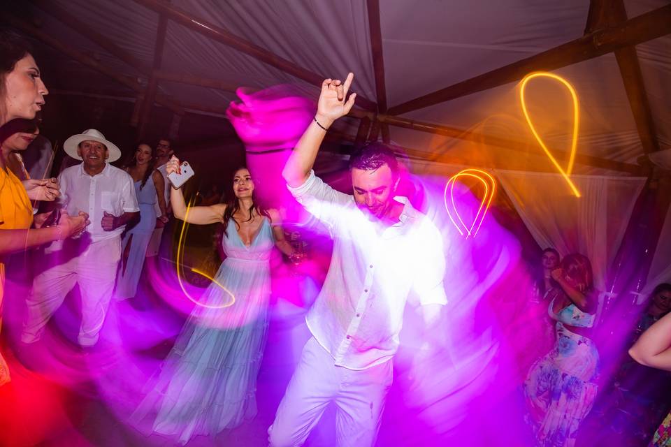 Casamento em Ubatuba-Papillon