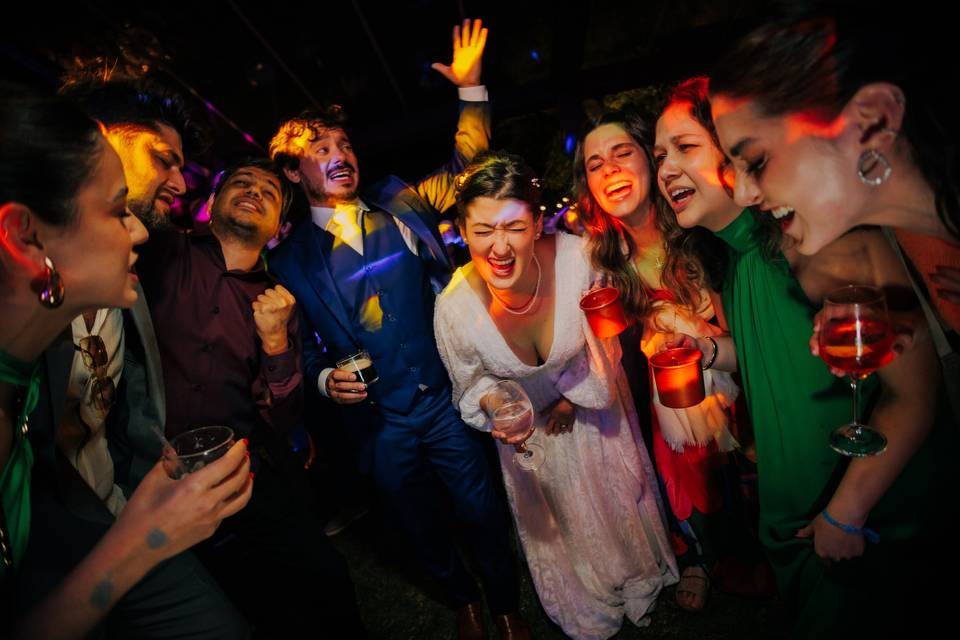 Casamento em Ilhabela