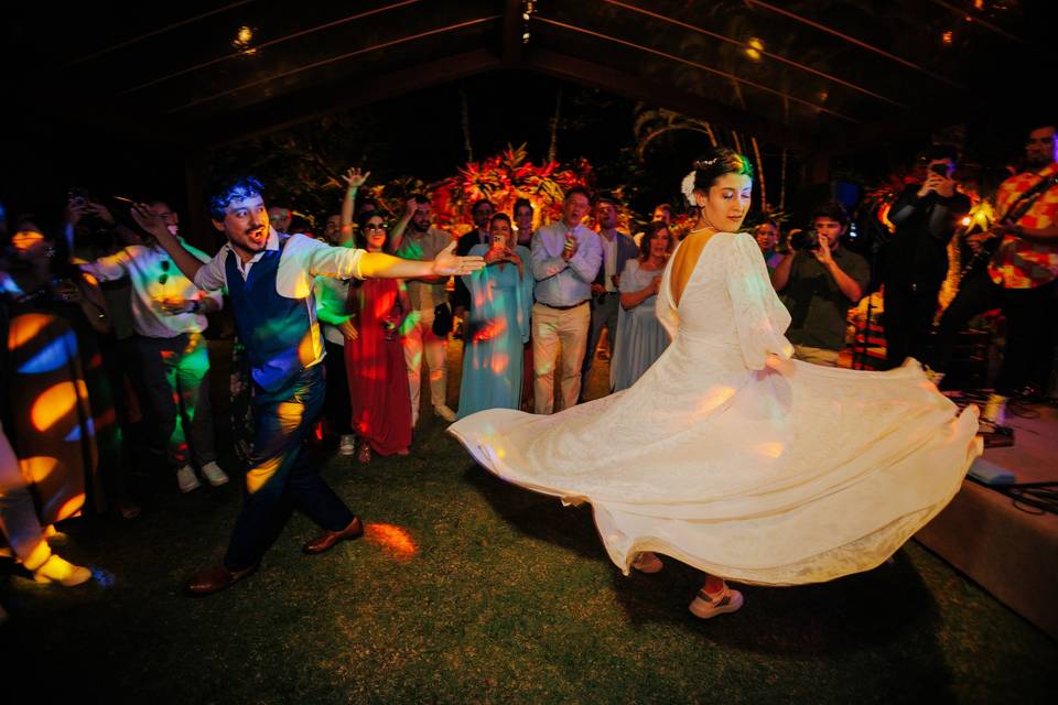 Casamento em Ilhabela