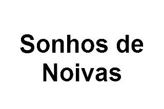 Sonhos de Noivas  logo