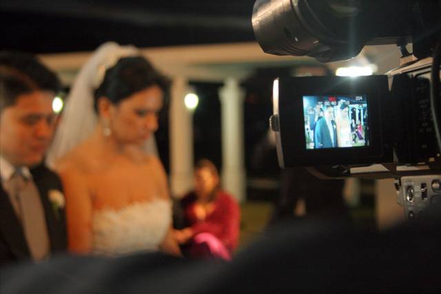 Bastidores
