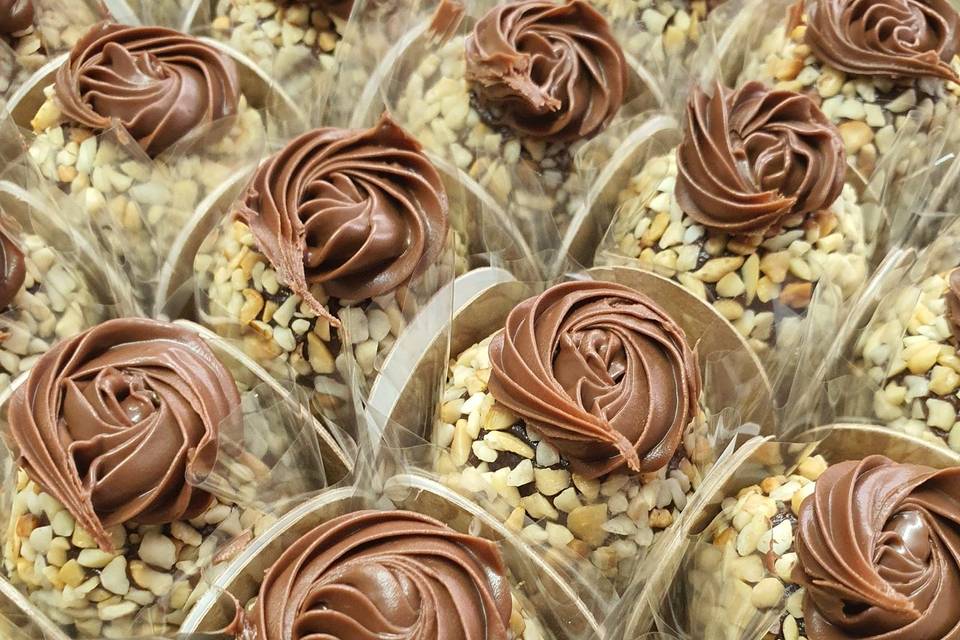 Brigadeiro Ferrero