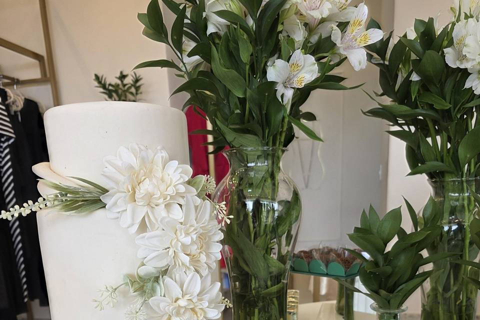 Floral