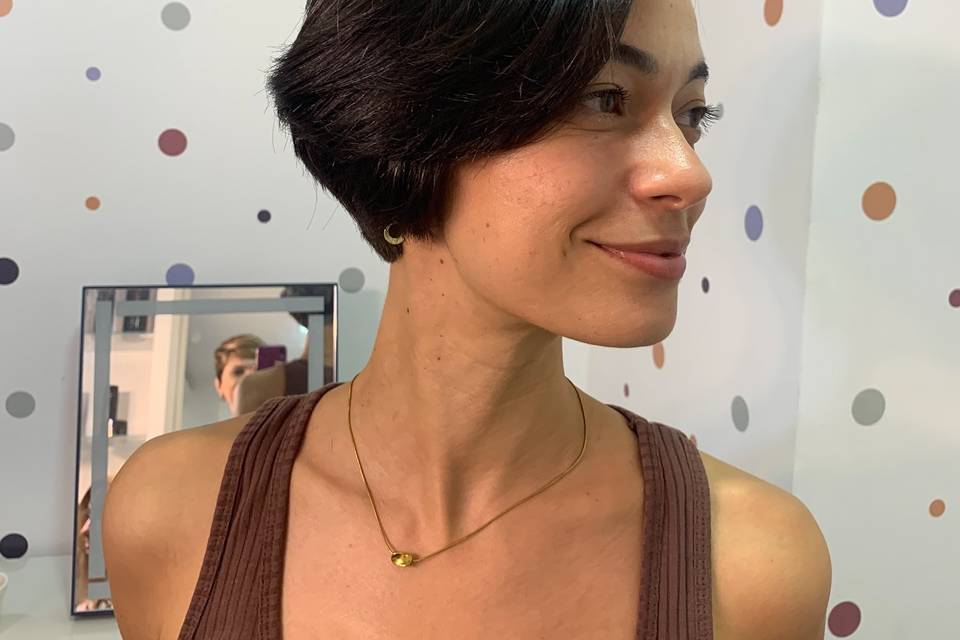 Penteado